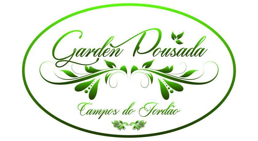 Campos Do Jordao Garden Pousada Colonia Exteriér fotografie